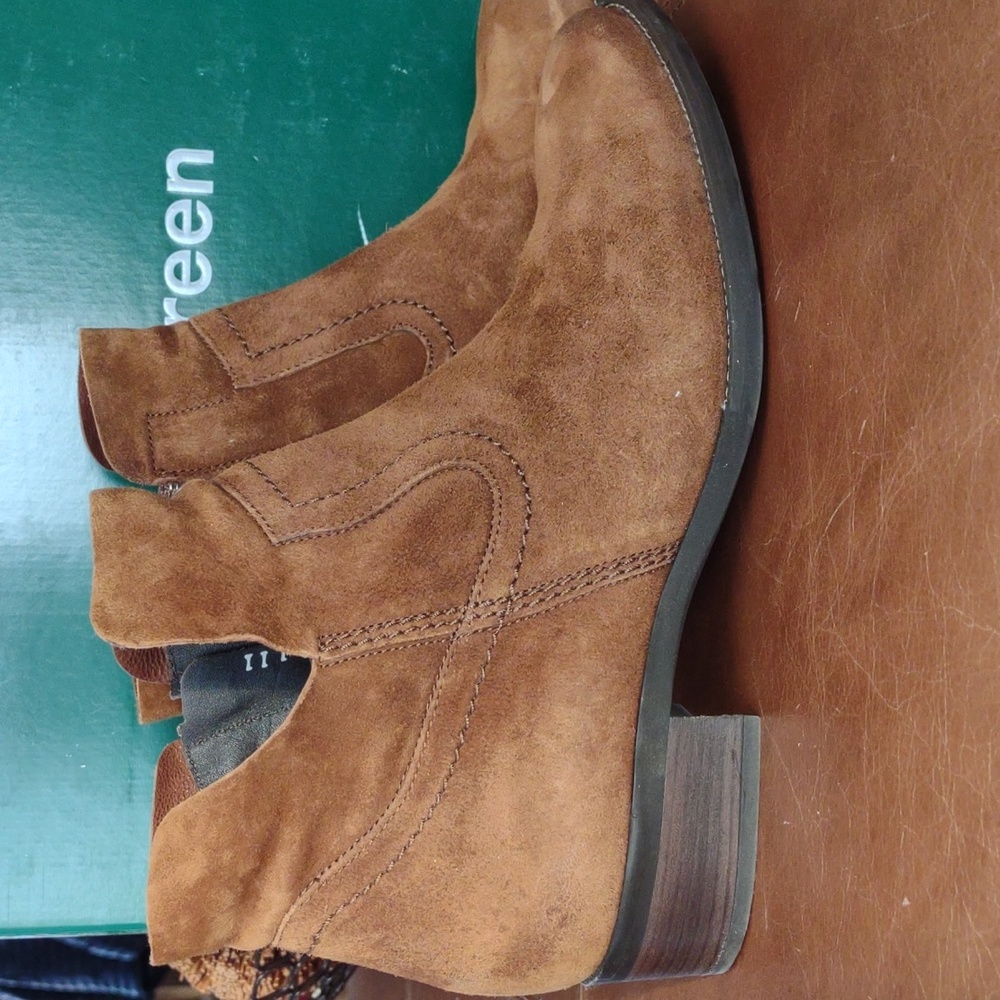 Paul Green Boston BT bootie